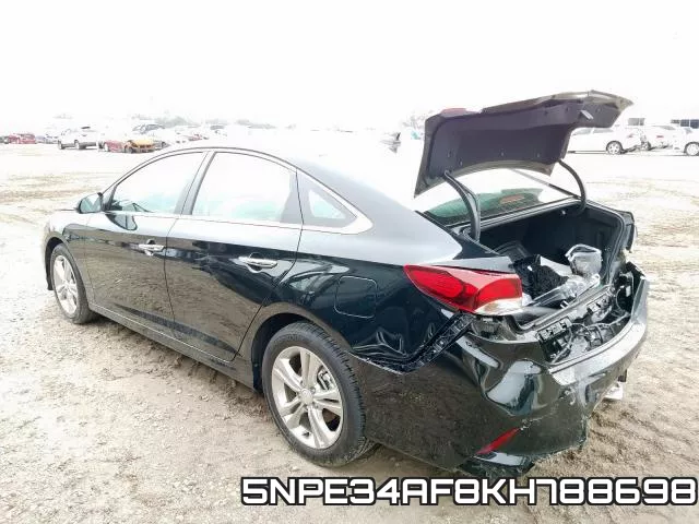 5NPE34AF8KH788698 фото 4