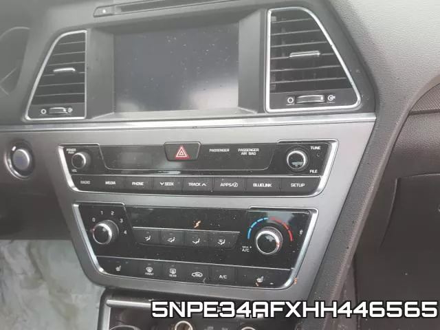 5NPE34AFXHH446565 фото 10