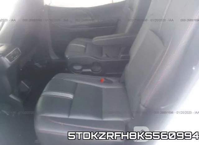 5TDKZRFH8KS560994 фото 9
