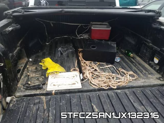 5TFCZ5AN1JX132316 фото 10