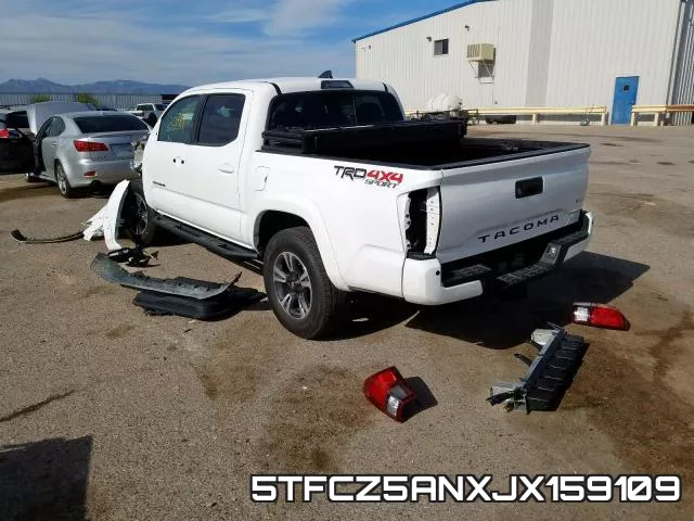 5TFCZ5ANXJX159109 фото 4