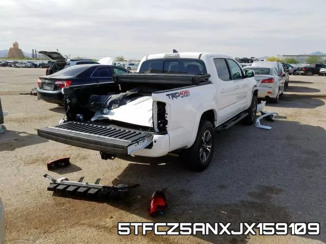 5TFCZ5ANXJX159109 фото 5