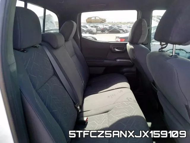 5TFCZ5ANXJX159109 фото 7