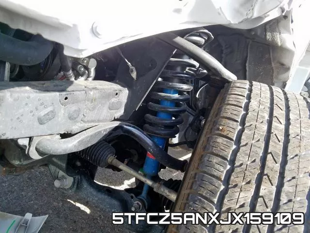 5TFCZ5ANXJX159109 фото 10