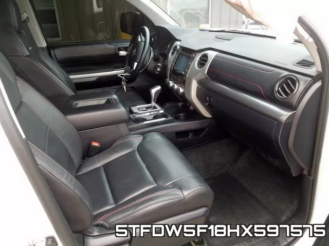 5TFDW5F18HX597575 фото 6