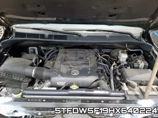 5TFDW5F19HX640224 фото 8