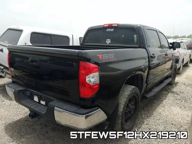 5TFEW5F12HX219210 фото 4