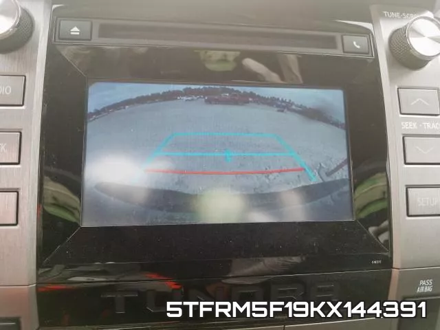 5TFRM5F19KX144391 фото 10