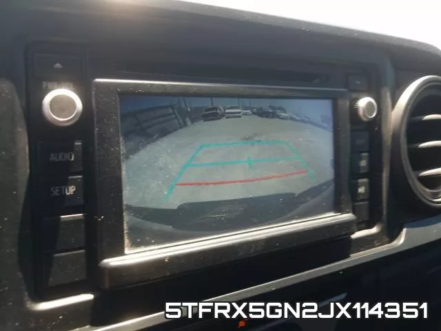 5TFRX5GN2JX114351 фото 10