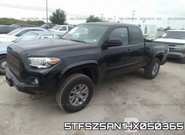 5TFSZ5AN1HX050365 фото 3