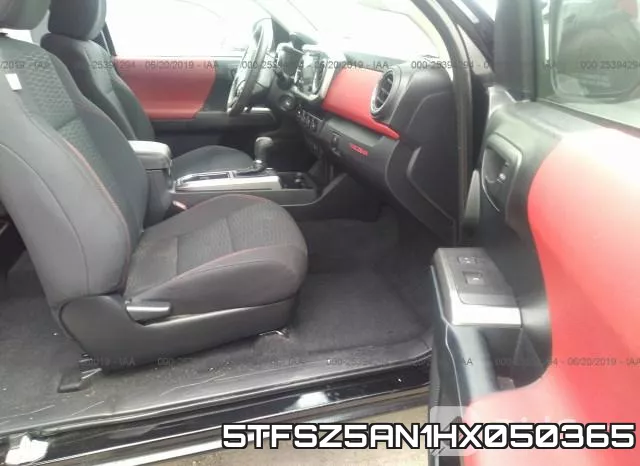 5TFSZ5AN1HX050365 фото 6