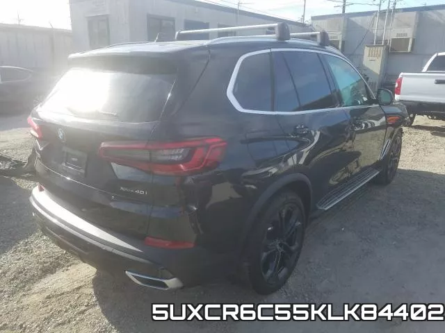 5UXCR6C55KLK84402 фото 5