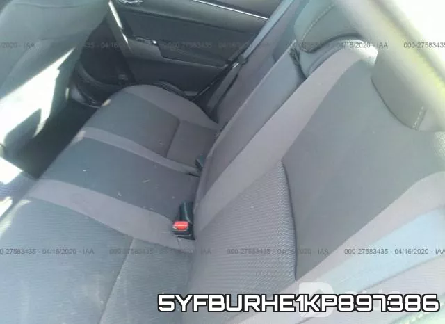 5YFBURHE1KP897386 фото 9