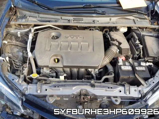 5YFBURHE3HP609926 фото 8