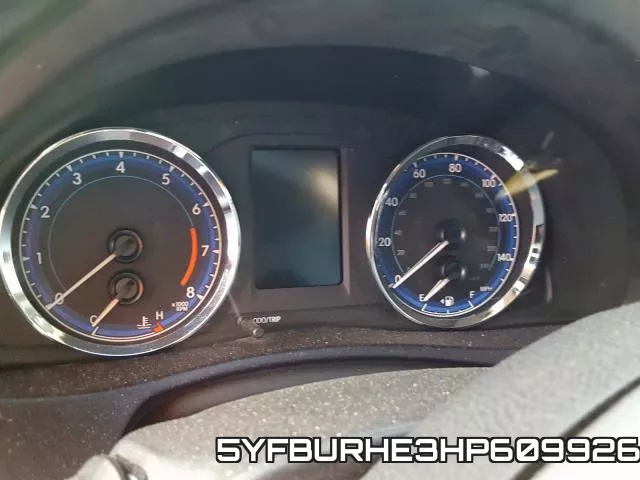 5YFBURHE3HP609926 фото 9
