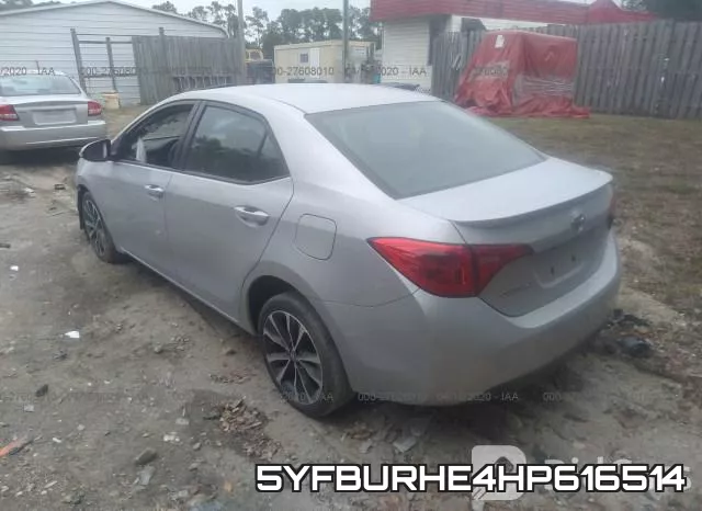 5YFBURHE4HP616514 фото 4