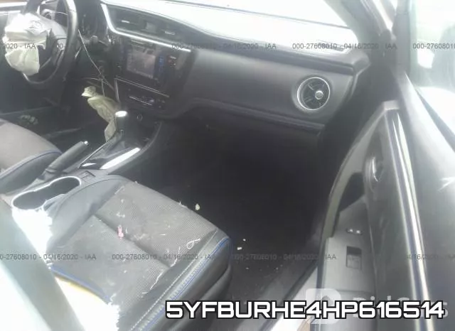 5YFBURHE4HP616514 фото 6