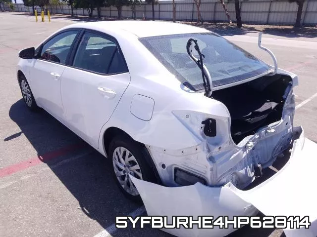 5YFBURHE4HP628114 фото 4
