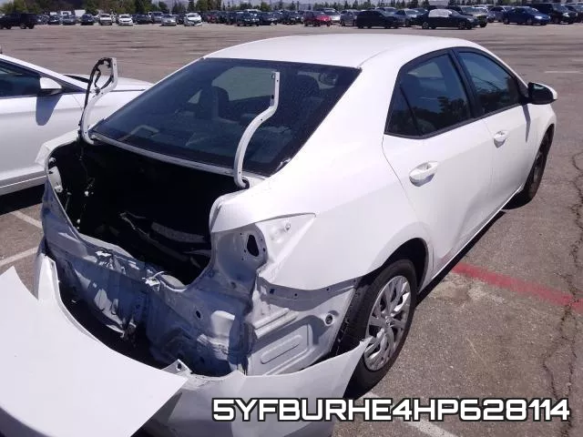 5YFBURHE4HP628114 фото 5