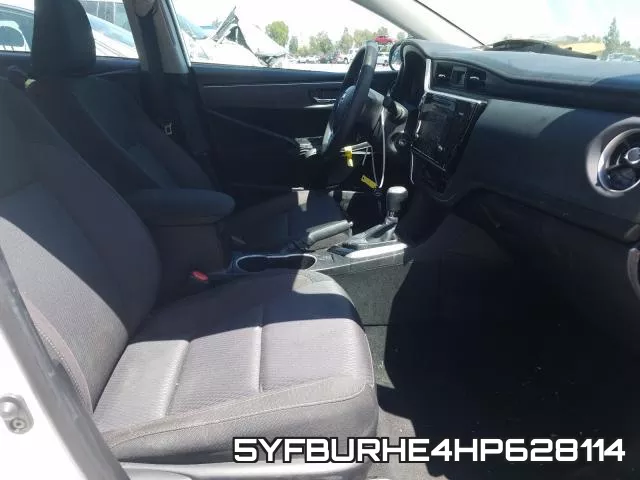 5YFBURHE4HP628114 фото 6