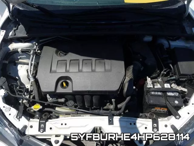 5YFBURHE4HP628114 фото 8