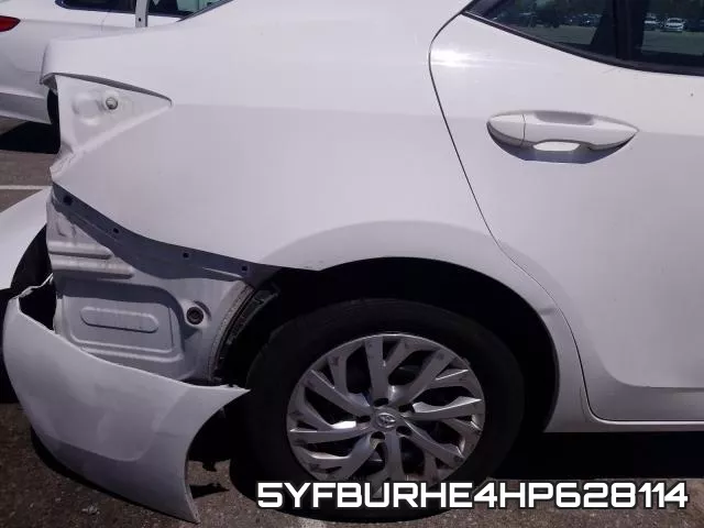 5YFBURHE4HP628114 фото 10