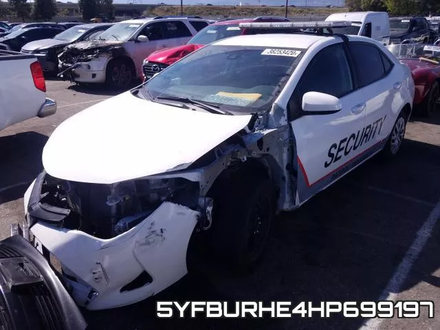 5YFBURHE4HP699197 фото 3