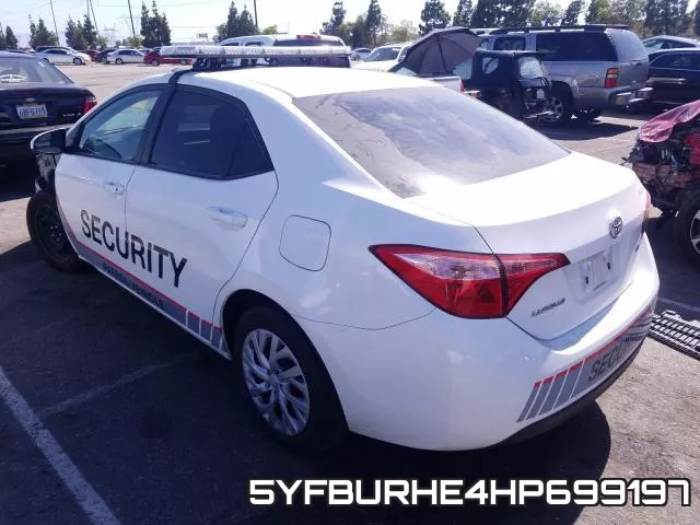 5YFBURHE4HP699197 фото 4