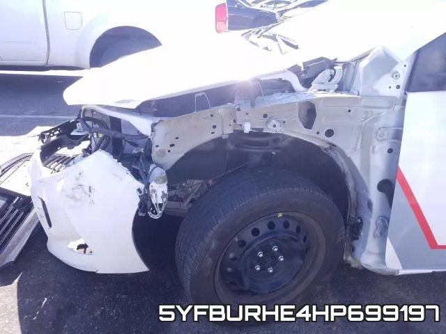 5YFBURHE4HP699197 фото 10