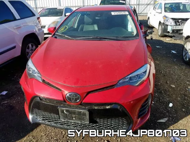 5YFBURHE4JP801703 фото 2