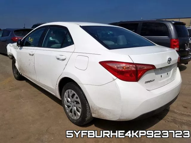 5YFBURHE4KP923723 фото 4