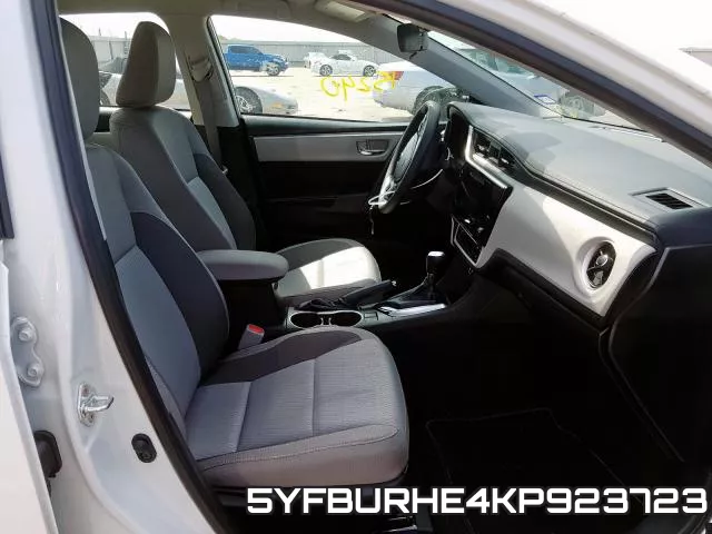 5YFBURHE4KP923723 фото 6