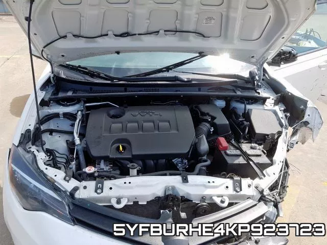 5YFBURHE4KP923723 фото 8