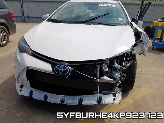 5YFBURHE4KP923723 фото 10