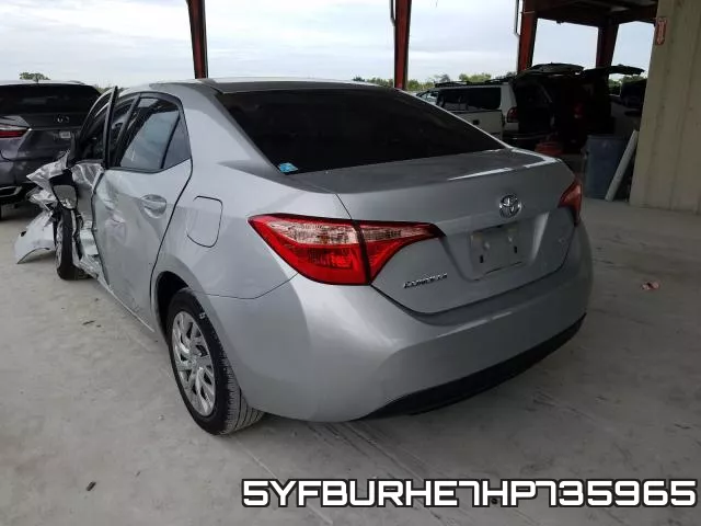 5YFBURHE7HP735965 фото 4