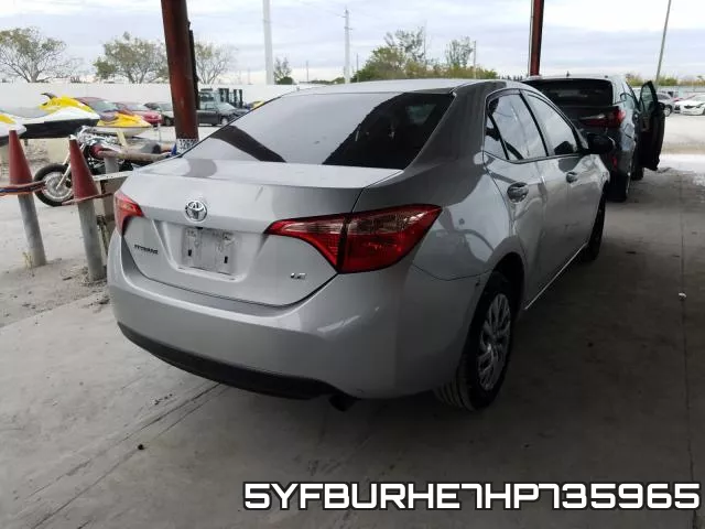 5YFBURHE7HP735965 фото 5