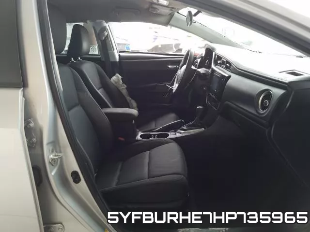 5YFBURHE7HP735965 фото 6