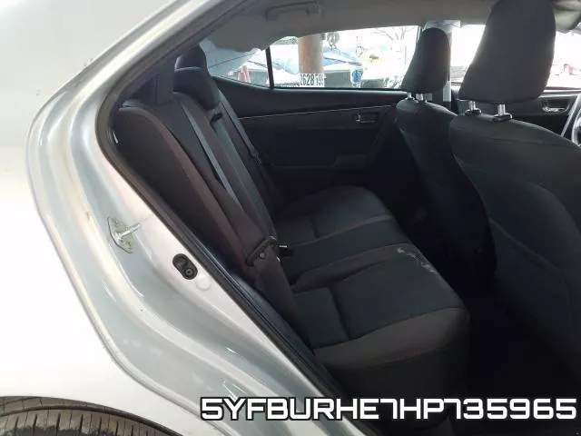 5YFBURHE7HP735965 фото 7