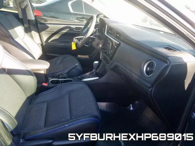 5YFBURHEXHP689015 фото 6