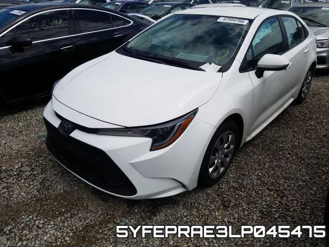 5YFEPRAE3LP045475 фото 3