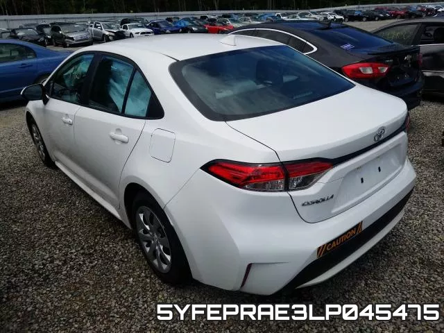 5YFEPRAE3LP045475 фото 4