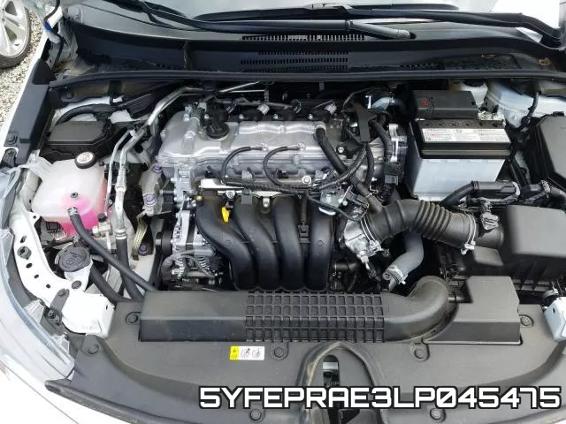5YFEPRAE3LP045475 фото 8