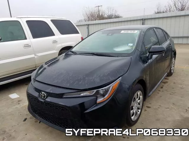 5YFEPRAE4LP068330 фото 3
