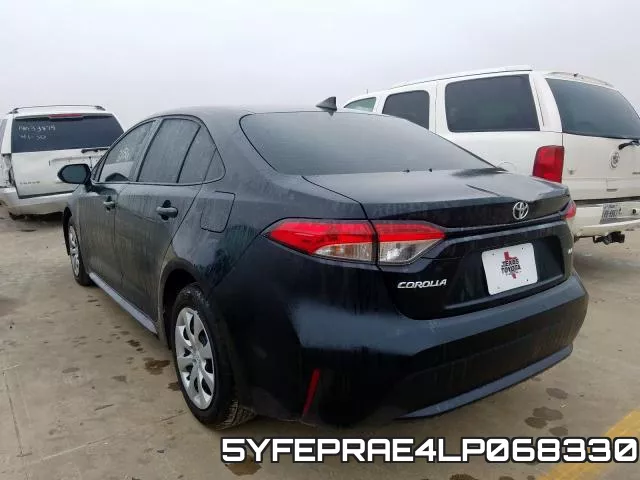 5YFEPRAE4LP068330 фото 4