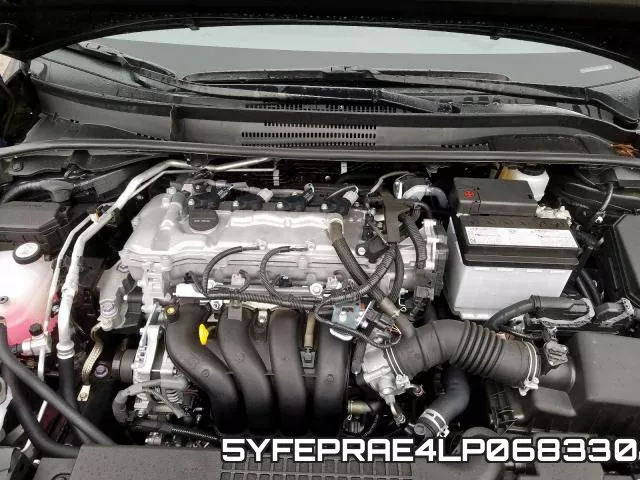5YFEPRAE4LP068330 фото 8