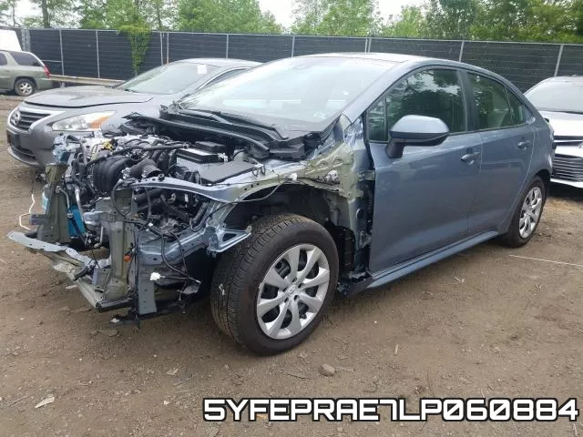 5YFEPRAE7LP060884 фото 3