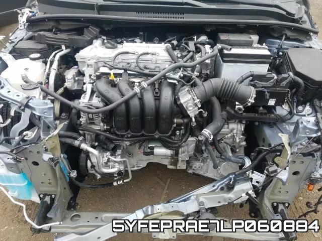 5YFEPRAE7LP060884 фото 8