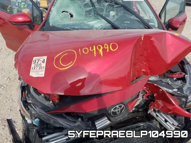 5YFEPRAE8LP104990 фото 8