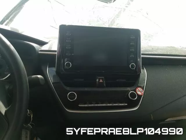 5YFEPRAE8LP104990 фото 10