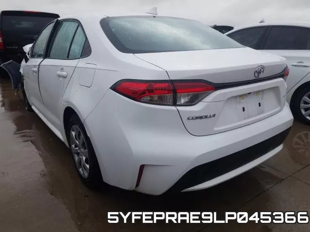 5YFEPRAE9LP045366 фото 4